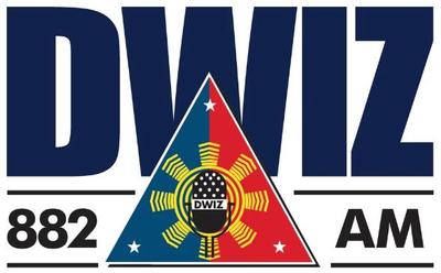 DWIZ Logo