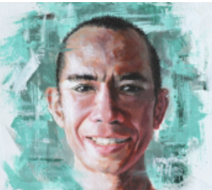 drybrush Philippine Art Gallery - Joseph To Painter