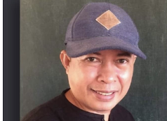 drybrush Gallery - Philippine/Local artists - Leo Gali -  Painter
