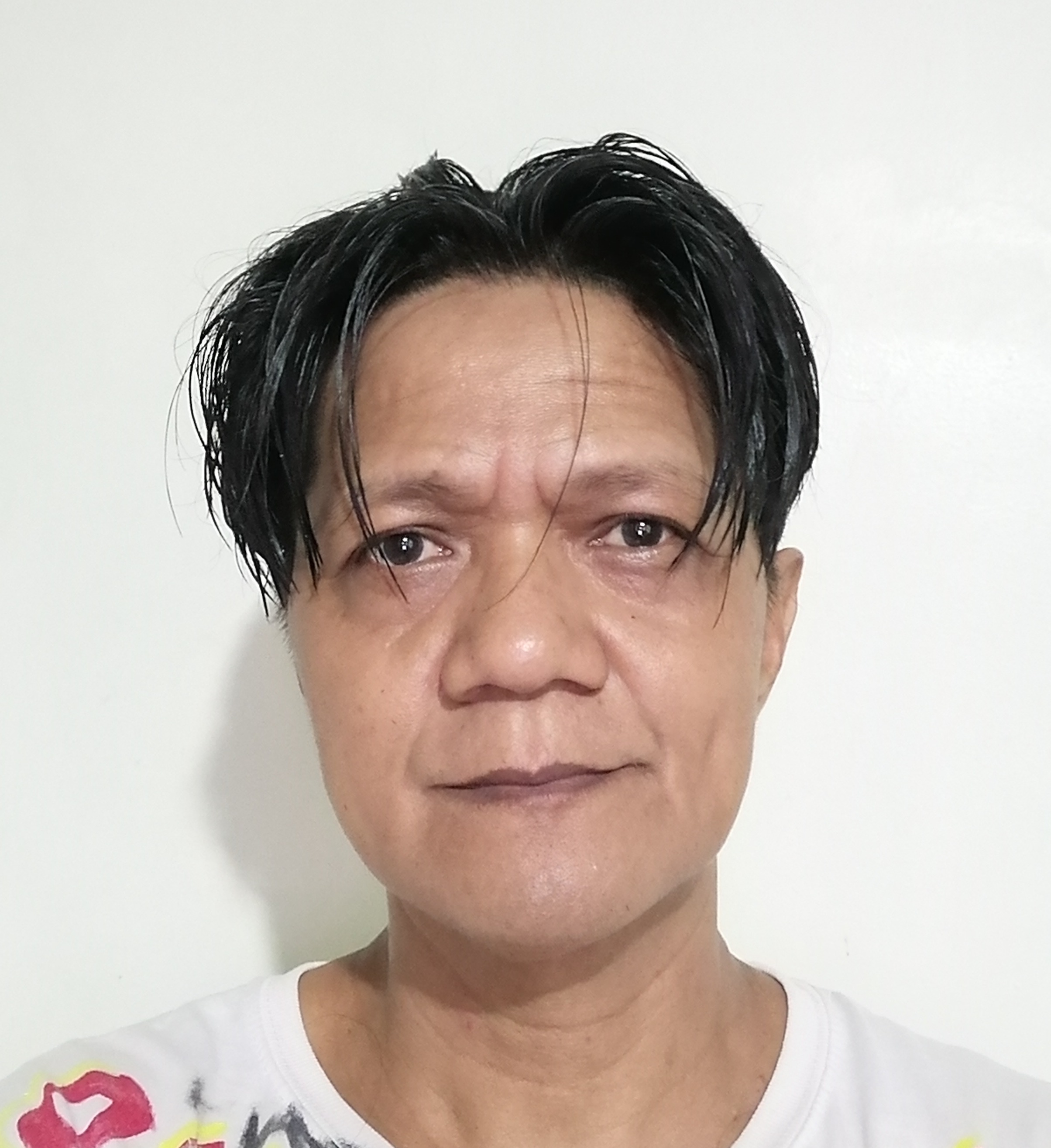 drybrush Gallery - Philippine/Local artists - Reinier Cataylo -  Painter