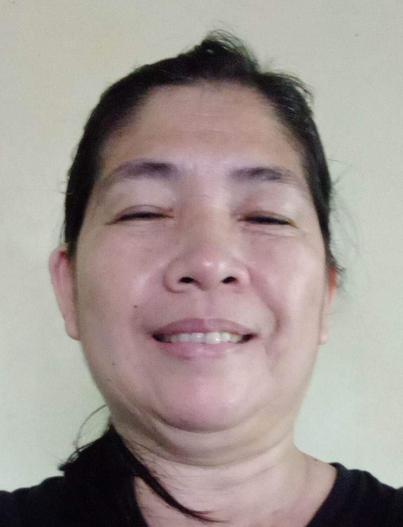 drybrush Gallery - Philippine/Local artists - Maribel Cortez -  Painter