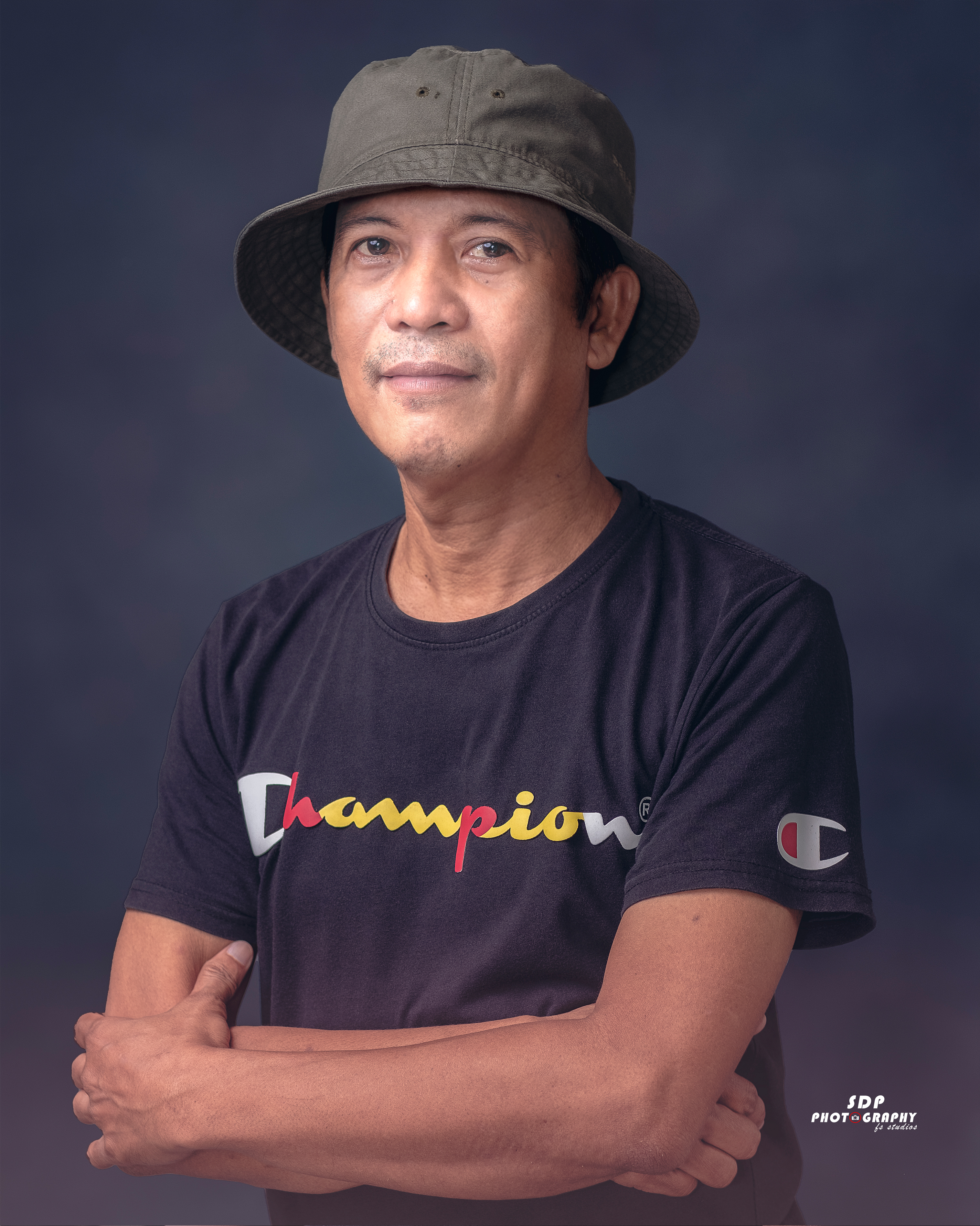 drybrush Gallery - Philippine/Local artists - Atoy Apostadero -  Painter
