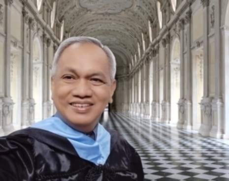 drybrush Gallery - Philippine/Local artists - Joseph Duyan -  Painter