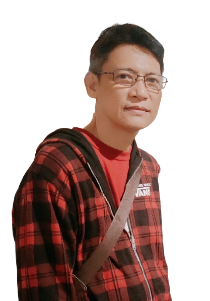drybrush Gallery - Philippine/Local artists - Ruben Perdiguerra -  Painter