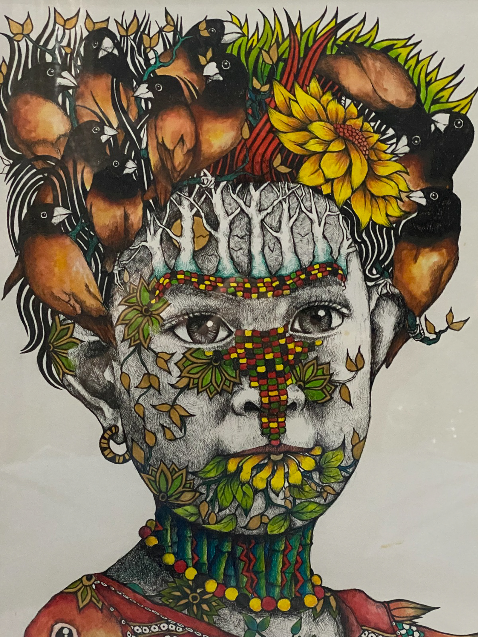 drybrush Gallery - Philippine/Local artists - Don Santana -  Painter