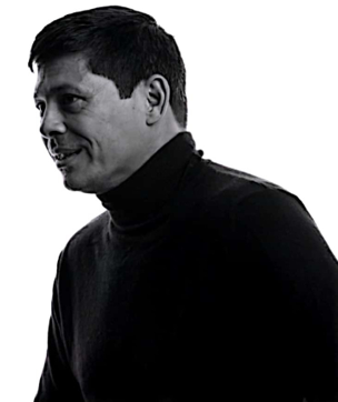 drybrush Gallery - Philippine/Local artists - David Kaufman -  Painter
