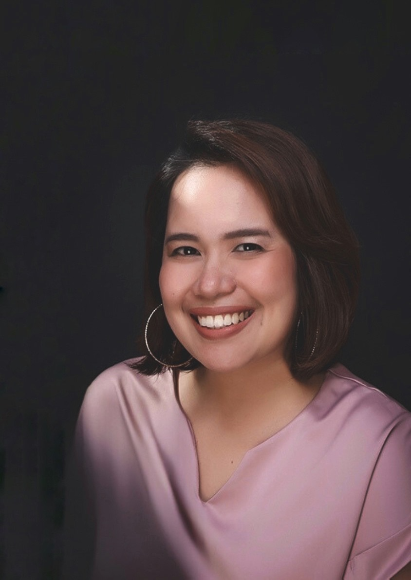 drybrush Gallery - Philippine/Local artists - Ma. Melissa P. Sangoyo -  Painter