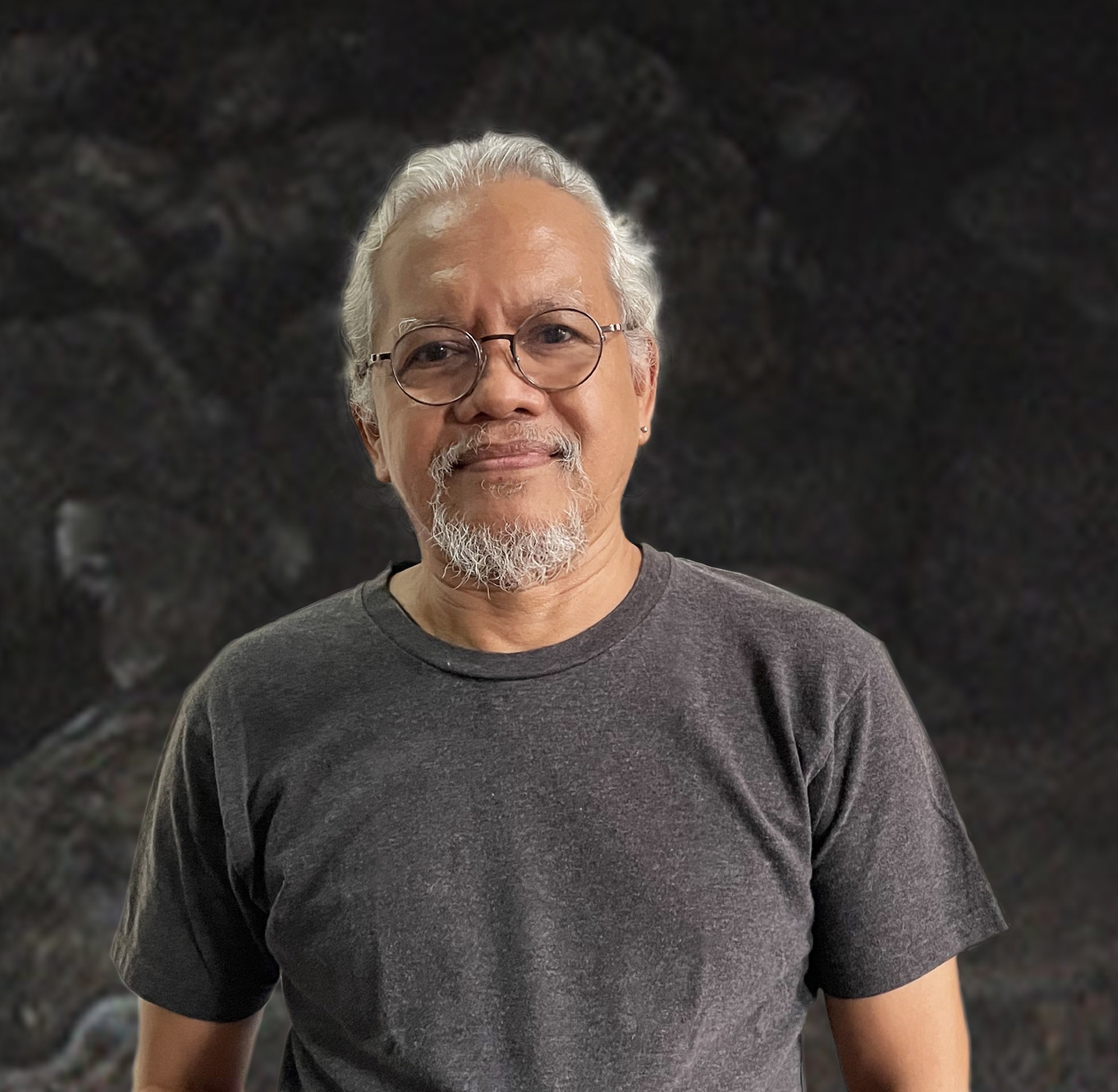 drybrush Gallery - Philippine/Local artists - Jun Quinton -  Painter