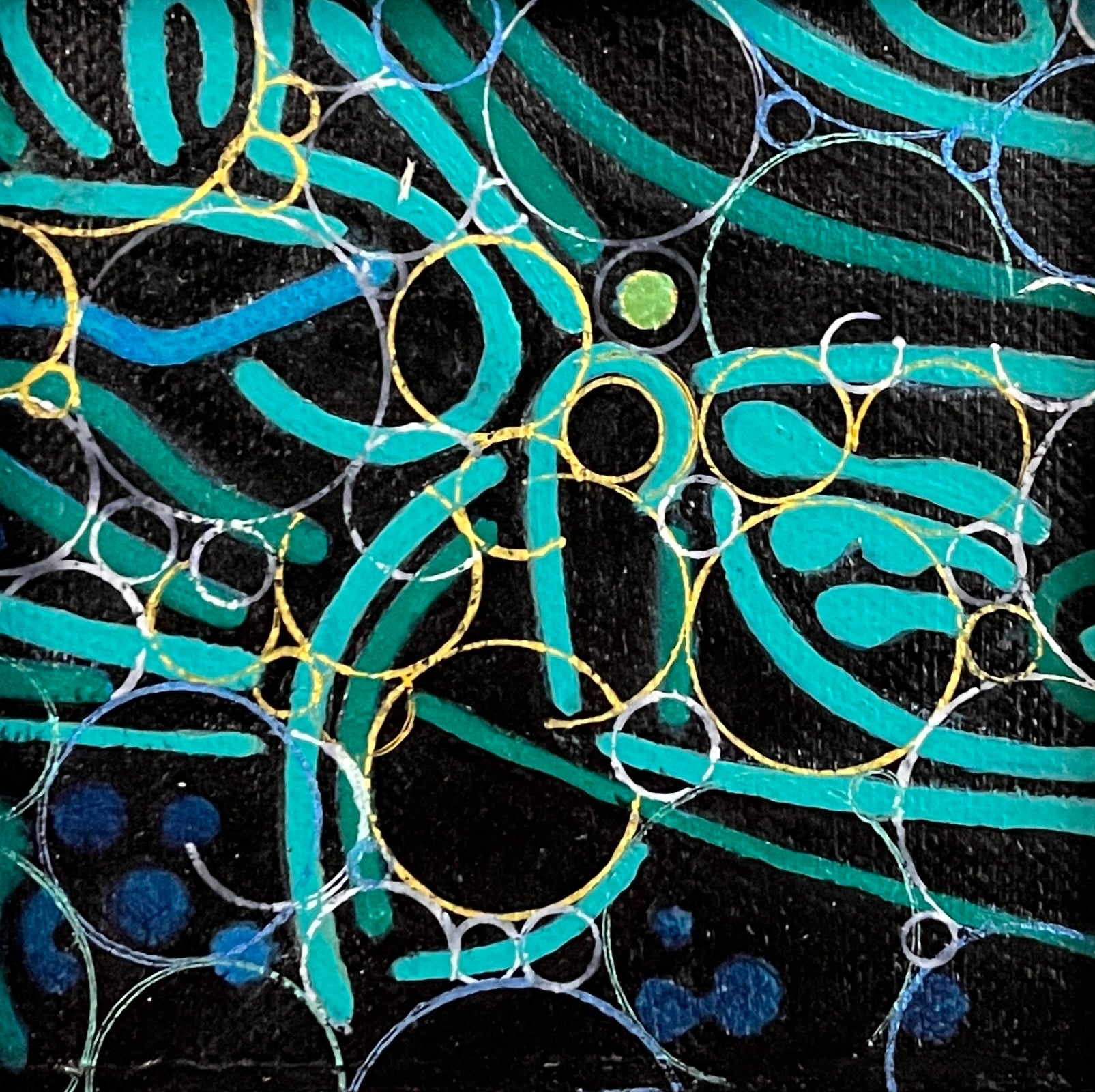 drybrush Gallery - Philippine/Local artists - Caesario & Turs -  Painter